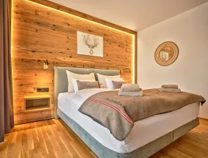 Image of The Spa Suite Top 3- Tauplitz Residences by AAHH
