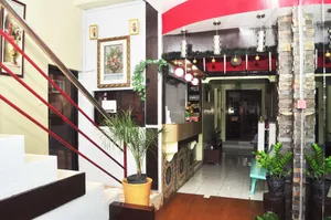 Image of Constrell Pension House