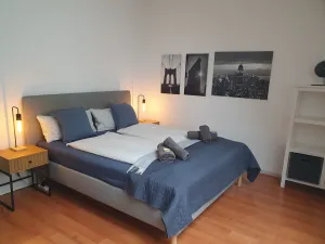 Image of Lichtdurchflutetes Apartment im Herzen der City