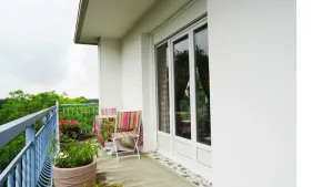 Image of Country house with wonderful view over the Lot valley