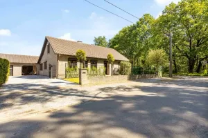 Image of Cozy Country House in Houthalen-Helchteren