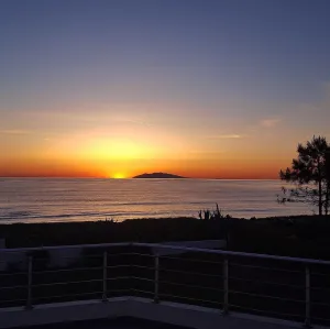 Image of Bed and breakfast \"ARINELLA\" by the sea near bastia airport \/ seaport