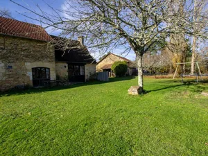Image of Maison avec jardin, Wifi, animaux acceptés près de Sarlat - FR-1-616-45