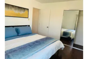Image of 1BR Guest Unit w\/ AC \/Free Parking\/Free Laundry