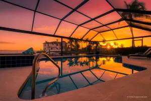 Image of VRCC Villa Scenic - direct access to open water
