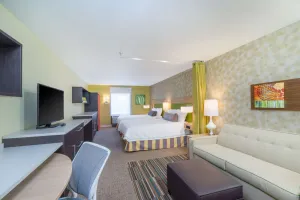 Image of Home2 Suites By Hilton Bowling Green