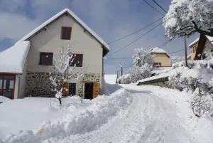 Image of CHABOTTES HAUTES-ALPES gite T4 in country house