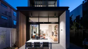Image of Boutique Stays - Woodfin House
