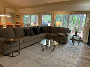 Image of Autumn in Pinehurst! 5BR\/5.5Bth Sleeps 16 Gorgeous Remodeled home on 13th tee