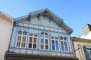 Image of La Maison Bleue - En plein cœur d'Arcachon