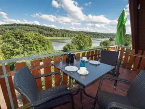Image of Holiday apartment Bad Arolsen for 1 - 3 persons with 1 bedroom - Holiday apartment in one or multi-f