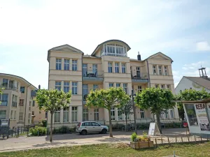 Image of Villa Anna, App 11