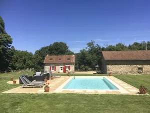 Image of Rouge Cottage - Two Bedroom Villa, Sleeps 5