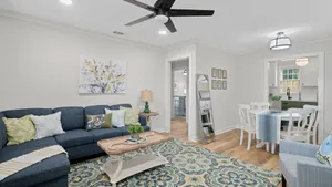 Image of Cozy Cottage near Downtown Laurel!