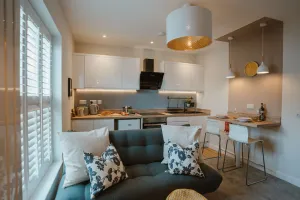 Image of Blooms Apartment