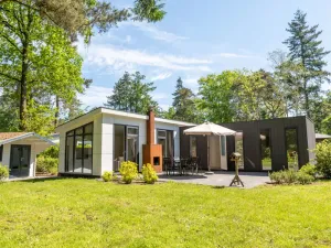 Image of Wonderful private villa for 6 guests with WIFI, TV, terrace and parking