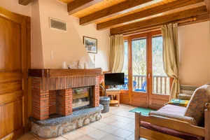 Image of Appt 4 pers-chalet l'ancienne école