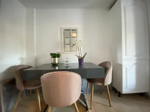 Image of Charming whole house in the heart of Roissy