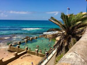 Image of The Great Escape Coogee