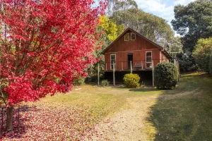 Image of The Shack - Located base of Mt Buller
