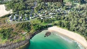 Image of Bawley Point Beach House