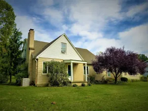 Image of The Brick House near PA Wilds