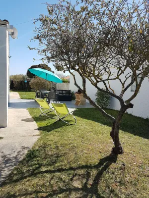 Image of Maison Rénovée au Calme Proche Centre-ville