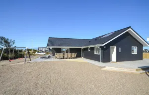 Image of Amazing Home In Thisted With Sauna