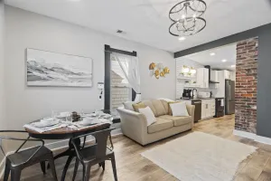 Image of Symphony: Work Friendly & Near Downtown