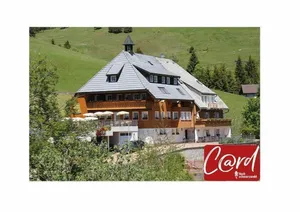 Image of Ferienwohnung-Schwarzwald-in-der-Pension-Gloecklehof