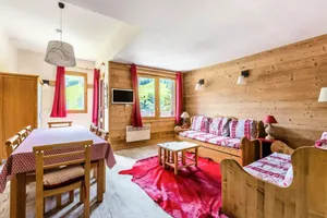Image of Résidence Plagne Lauze - maeva Home - Appartement 3 Pièces 7 Personnes - Sélection MAE-4114