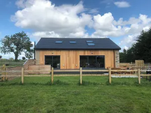 Image of 4 bedroom accommodation in Near Hexham