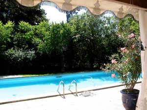 Image of Beautiful cottage with pool , LOIRE VALLEY close to ORLEANS .1 hour from Paris .