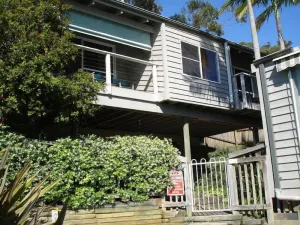 Image of The Beach Hut Avoca Beach on the Central Coast
