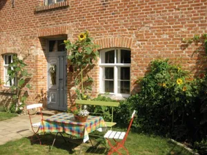 Image of Apartment Schwalbennest - Two-room apartment