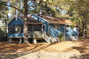Image of Blue Heron-Closest Neighborhood to Beach w\/shared community water access!