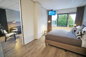 Image of 50m2 Two Room Apartment | Near Amsterdam & Schiphol