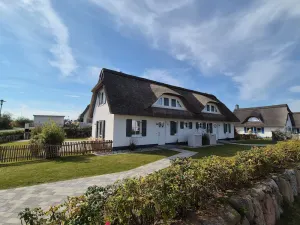 Image of Reethaus "Seekrabbe"