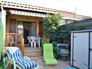 Image of Cozy House with Pool & Tennis, Near Beach, Sleeps 6 - Bormes-les-Mimosas
