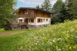 Image of Le chalet d Anita