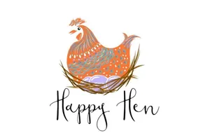 Image of Happy Hen Loft @The Farmhouse