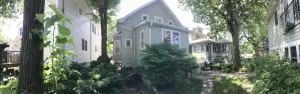 Image of Cozy shared Oak Park home away from home