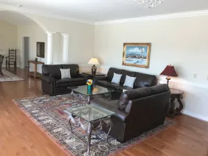 Image of Petit Jean Cliffside Retreat
