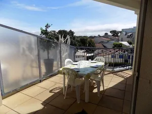 Image of Vaux sur Mer - Quartier PONTAILLAC - APPARTEMENT - PISCINE COLLECTIVE