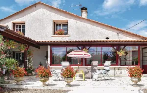 Image of Gorgeous Home In Massugas