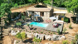 Image of La Bergerie des Oliviers
