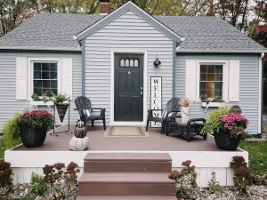 Image of Come Visit our Bungalow in the Pines!