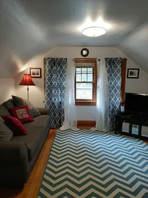 Image of Mi casa es su casa