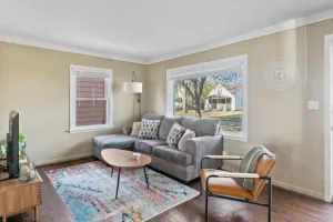 Image of 2BDR Near Ferndale | A Cozy Stay in the Heart of Metro Detroit