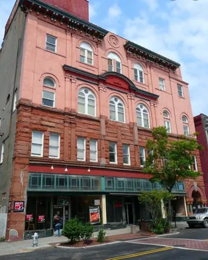 Image of Beautifully restored condo in the heart of everything downtown has to offer!